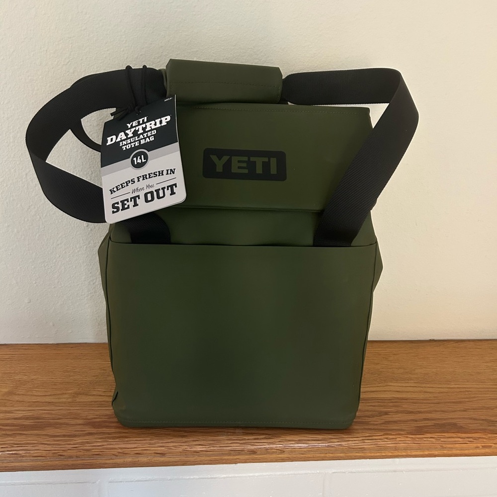Yeti 14L Daytrip Insulated Cooler Bag